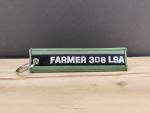 Fendt Farmer 308 LSA Schlüsselanhänger